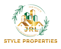 JRL Style Properties Logo